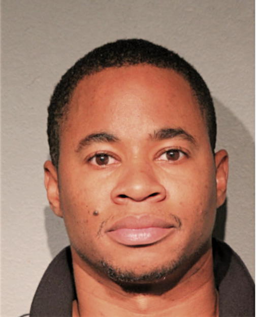 DERRICK T BEASON, Cook County, Illinois
