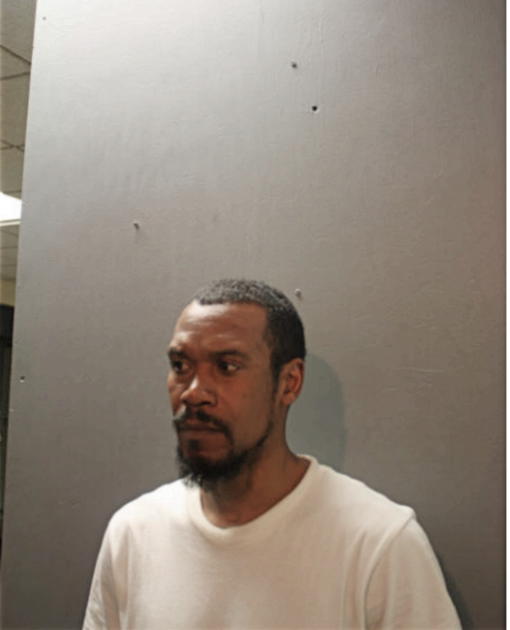 JERMAINE BELL, Cook County, Illinois