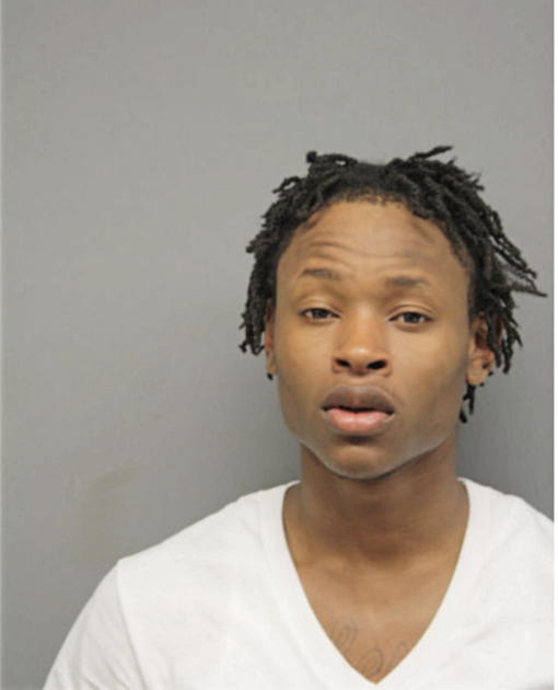 DAYVION BENNETT, Cook County, Illinois