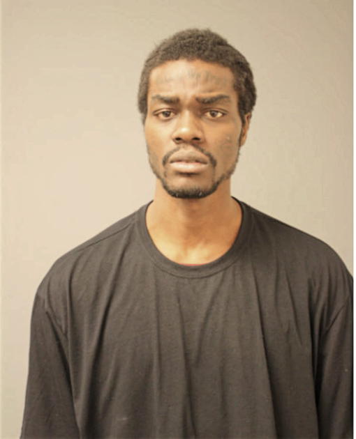 SOLOMON M BEY, Cook County, Illinois