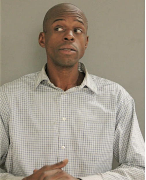 BRIAN BLAXON, Cook County, Illinois