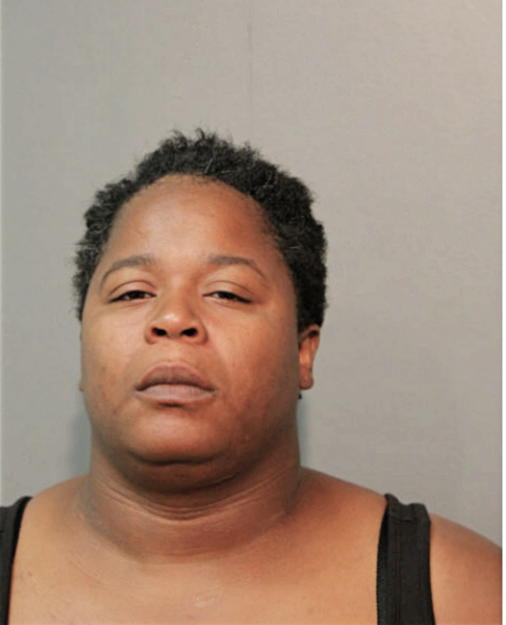 ERICKA S BLOCKSON, Cook County, Illinois