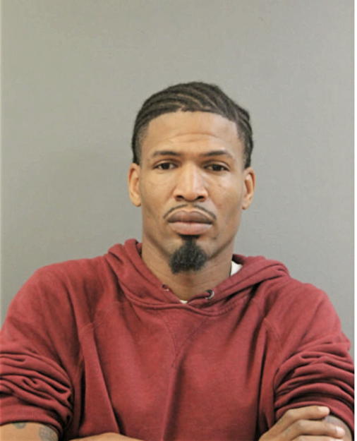 MICHAEL BRADSHAW, Cook County, Illinois