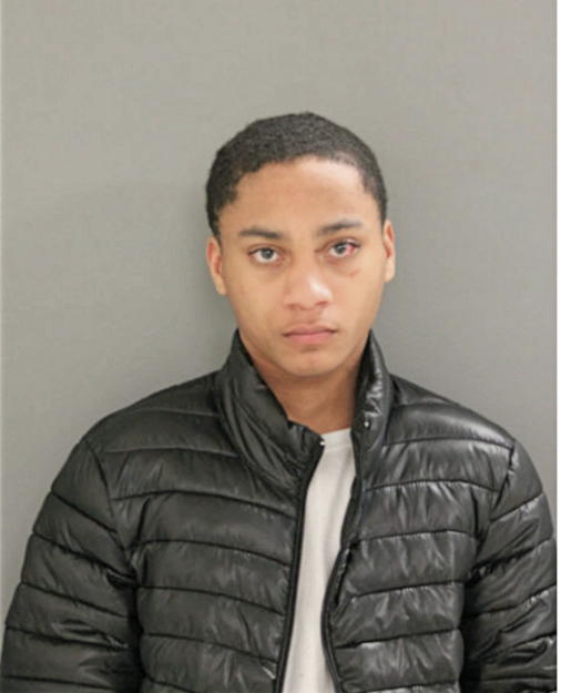 MATTHEW BRIDGEMON, Cook County, Illinois