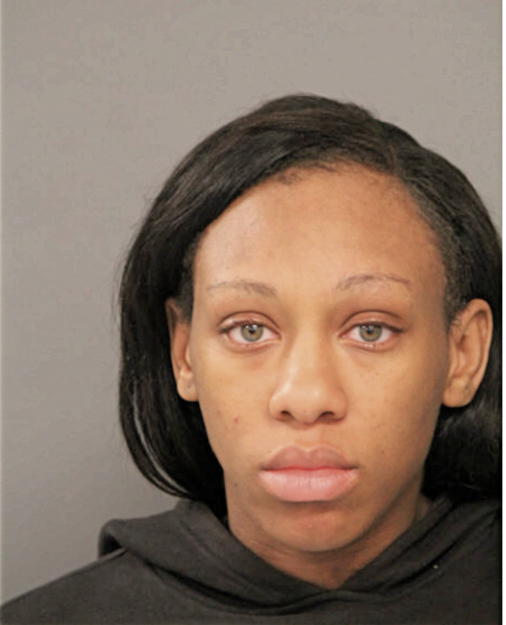 KADIJAH M BROWN, Cook County, Illinois