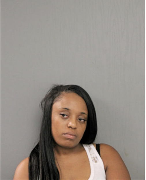 KATEVA S BUCHANAN, Cook County, Illinois