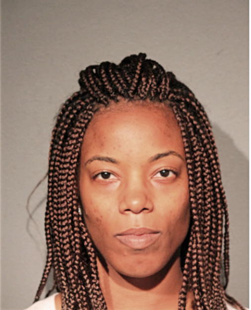 LATASHA T BURGESS, Cook County, Illinois