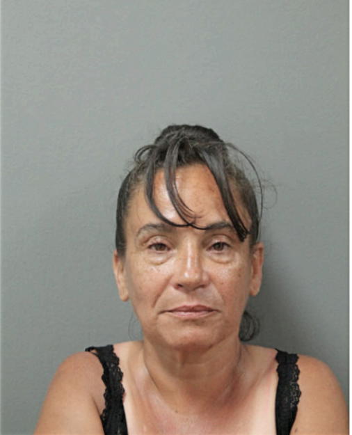 ROSAMARIE BURGOS, Cook County, Illinois