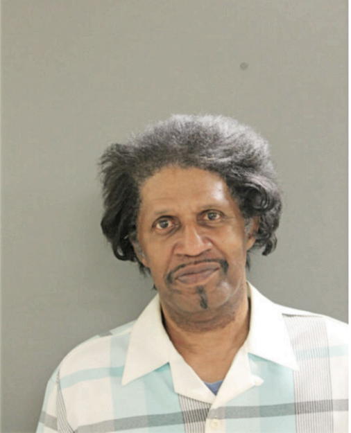 MELVIN HESTER BURNEY, Cook County, Illinois