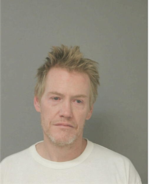 JOSEPH P BURNS, Cook County, Illinois