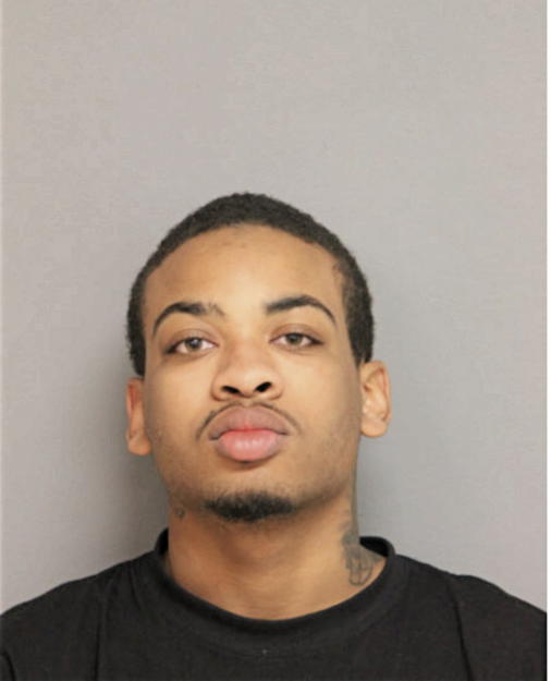 JAMES BUTLER, Cook County, Illinois