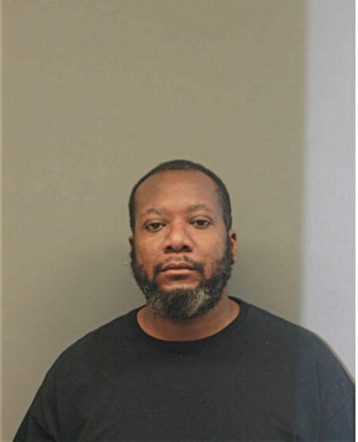JOE BUTLER, Cook County, Illinois
