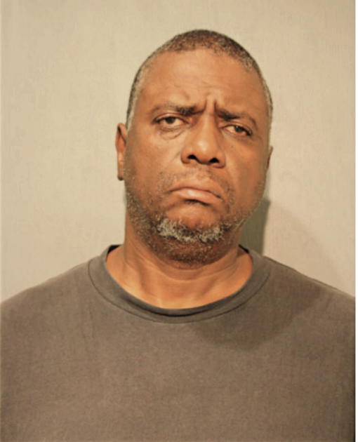 DARRIN V CADDELL, Cook County, Illinois
