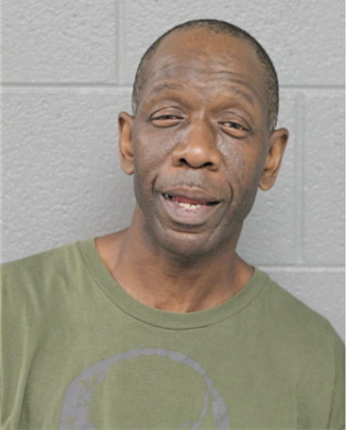 ALLEN CARTER, Cook County, Illinois