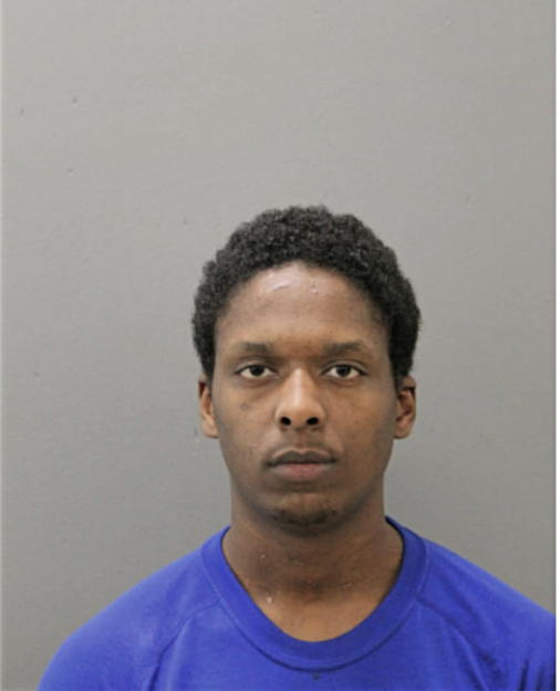CHARLIE L CEPEDA, Cook County, Illinois