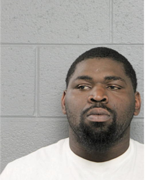 LASEAN J CLARK, Cook County, Illinois