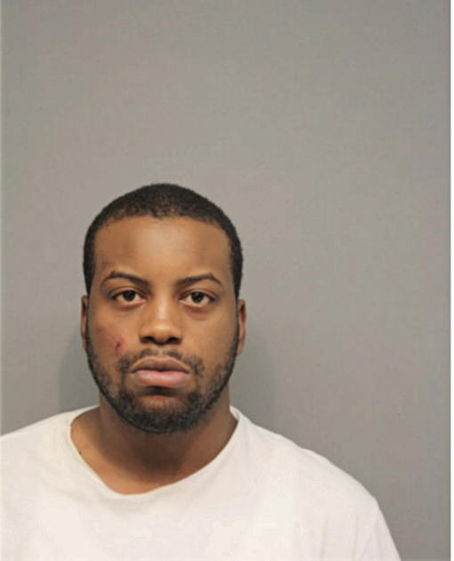 ANDRE CLIFTON, Cook County, Illinois