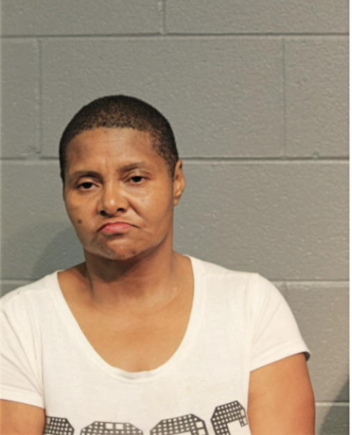 SHEILA D COLE, Cook County, Illinois