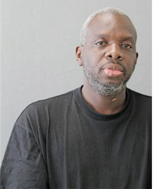 CHRISTOPHER COLEMAN, Cook County, Illinois