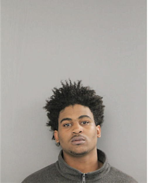 RODERICK L COLEMAN, Cook County, Illinois