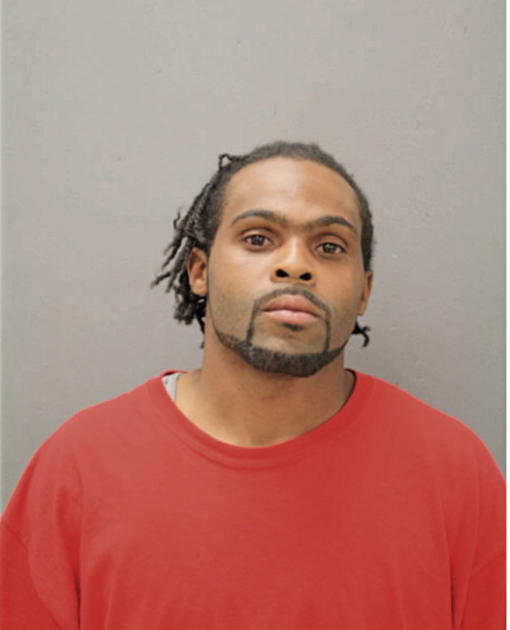 EUGENE COLLINS, Cook County, Illinois