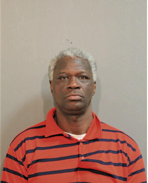 GREGORY CONARD, Cook County, Illinois