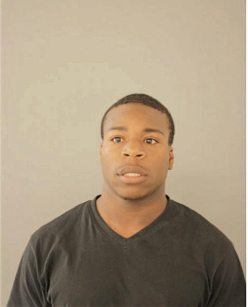 DANTE COPELAND, Cook County, Illinois