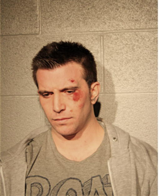SEAN OLIVER CORBETT, Cook County, Illinois