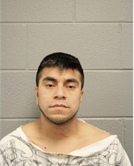 VICTOR CORTEZ, Cook County, Illinois