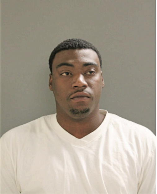 KELVIN D CURRY, Cook County, Illinois