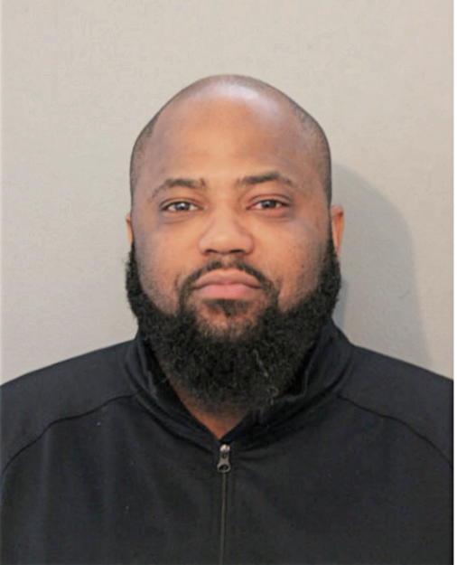 VINCENT D SILMON, Cook County, Illinois