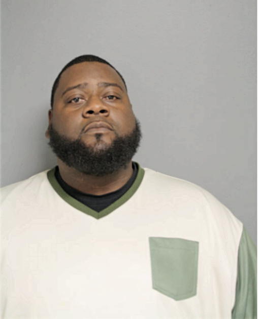 CARLOS C DAVENPORT, Cook County, Illinois