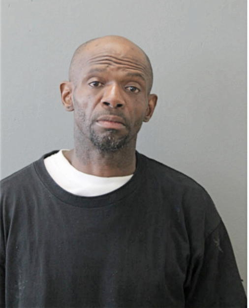 ALONZO DAVIS, Cook County, Illinois