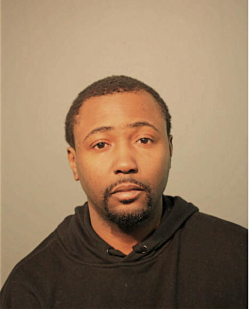 ANTONIO DAVIS, Cook County, Illinois