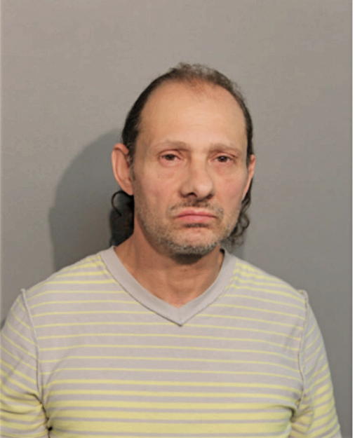 DEREK ALBERT DELATRE, Cook County, Illinois