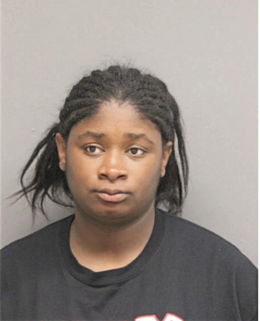 KENDRIANNA L DUDLEY, Cook County, Illinois