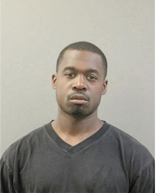 OTIS C DUNN, Cook County, Illinois