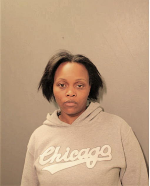 SHERRY LEE EDINGBURG, Cook County, Illinois