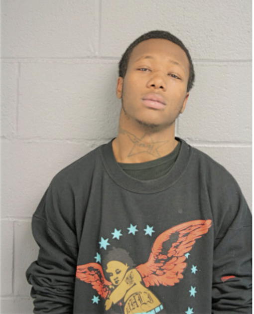 CARL EPPS, Cook County, Illinois