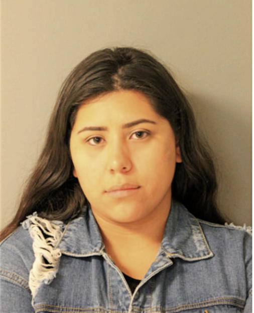 BRENDA ESPINOZA, Cook County, Illinois