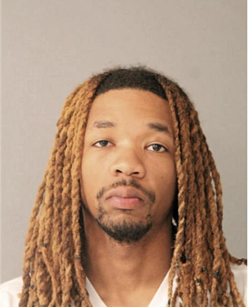 TYROME FITZPATRICK, Cook County, Illinois
