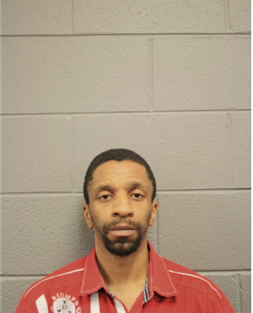 BENNIE M FOREMAN, Cook County, Illinois