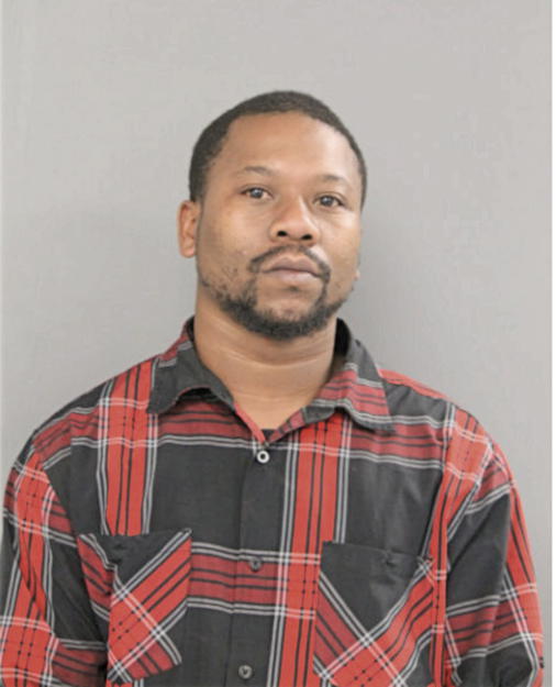 CLARENCE W GALLOWAY, Cook County, Illinois
