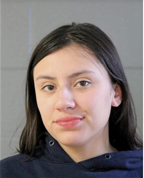 SAMANTHA R GARCIA, Cook County, Illinois