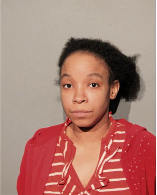 ROBIN T GARDET, Cook County, Illinois