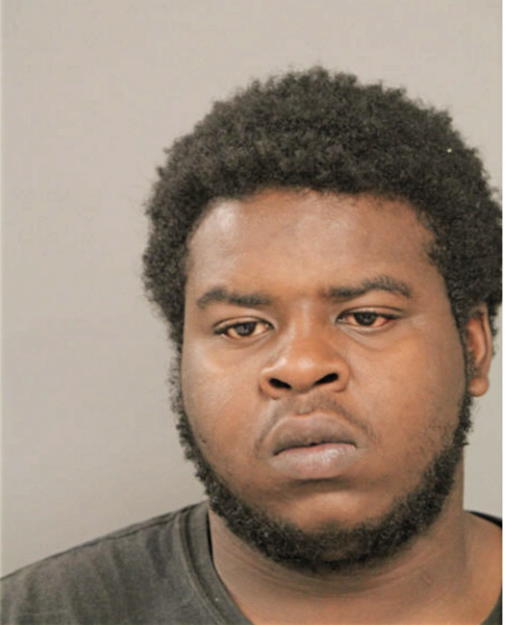 MARQUES GILES, Cook County, Illinois