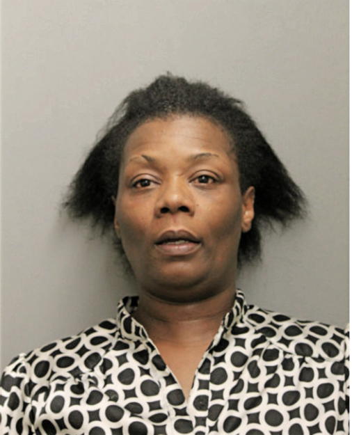 GRENADA R GODSEY, Cook County, Illinois