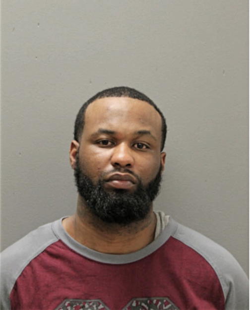 REGINALD W GOODEN, Cook County, Illinois