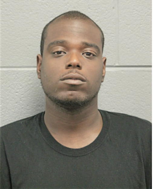 CALEB ELI GRAY, Cook County, Illinois