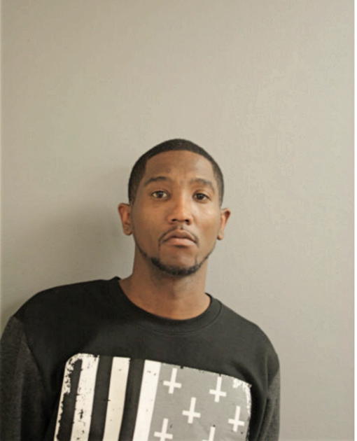 CHARLES D GUNN, Cook County, Illinois